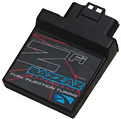 Centraline BAZZAZ Rapid Bike moto Livorno
